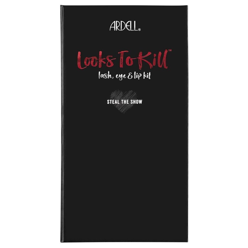 Ardell Looks to Kill Eye & Lip Palette, Steal the Show